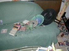 durch anklicken wird der Schaden größer