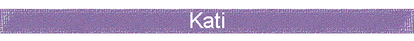 Kati